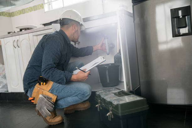Best Clogged Drain Plumber  in Eutaw, AL