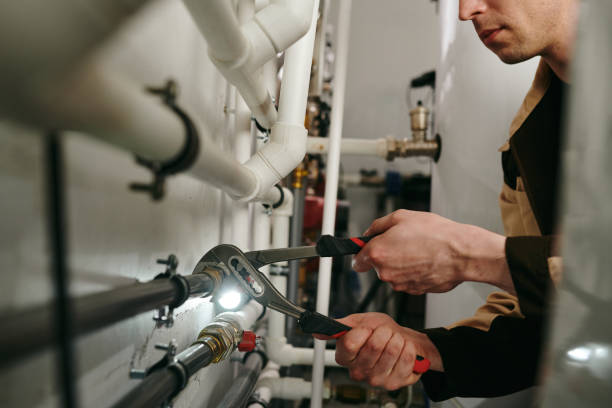 Best Shower Repair Services  in Eutaw, AL