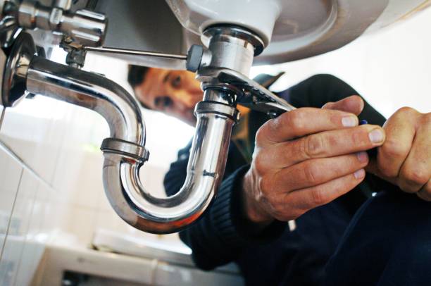 Best Plumbing Installation Services  in Eutaw, AL