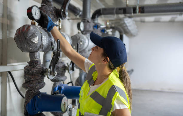 Best Commercial Plumbing Services  in Eutaw, AL