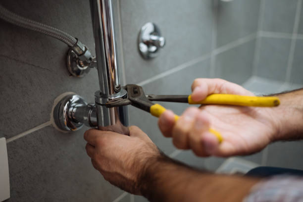 Best Water Leak Repair  in Eutaw, AL