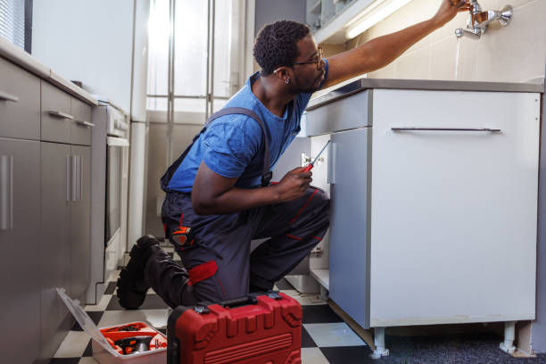 Best Plumbing Inspection Services  in Eutaw, AL