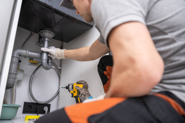 Best Gas Line Repair  in Eutaw, AL